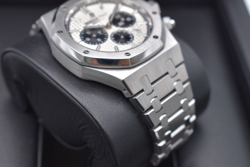Audemars Piguet Royal Oak 26331ST.OO.1220ST.03 Image 4